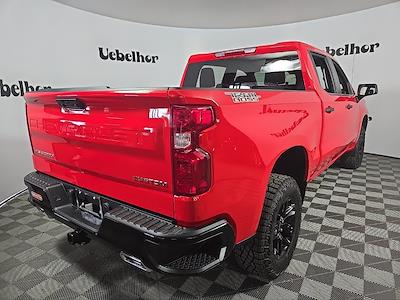 2025 Chevrolet Silverado 1500 Crew Cab 4x4 Pickup for sale #ZT23128 - photo 2