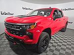 2025 Chevrolet Silverado 1500 Crew Cab 4x4 Pickup for sale #ZT23128 - photo 4