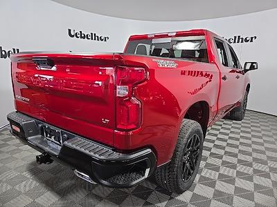 2025 Chevrolet Silverado 1500 Crew Cab 4x4 Pickup for sale #ZT23129 - photo 2