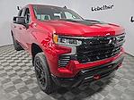 2025 Chevrolet Silverado 1500 Crew Cab 4x4 Pickup for sale #ZT23129 - photo 1