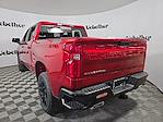 2025 Chevrolet Silverado 1500 Crew Cab 4x4 Pickup for sale #ZT23129 - photo 4