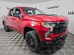 2025 Chevrolet Silverado 1500 Crew Cab 4x4 Pickup for sale #ZT23130 - photo 1