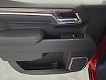 2025 Chevrolet Silverado 1500 Crew Cab 4x4 Pickup for sale #ZT23130 - photo 11
