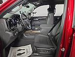 2025 Chevrolet Silverado 1500 Crew Cab 4x4 Pickup for sale #ZT23130 - photo 15