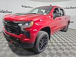 2025 Chevrolet Silverado 1500 Crew Cab 4x4 Pickup for sale #ZT23130 - photo 4