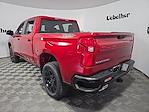 2025 Chevrolet Silverado 1500 Crew Cab 4x4 Pickup for sale #ZT23130 - photo 7