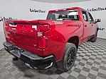 2025 Chevrolet Silverado 1500 Crew Cab 4x4 Pickup for sale #ZT23130 - photo 2