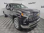 2025 Chevrolet Silverado 1500 Crew Cab 4x4 Pickup for sale #ZT23131 - photo 1