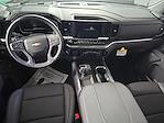 2025 Chevrolet Silverado 1500 Crew Cab 4x4 Pickup for sale #ZT23131 - photo 3