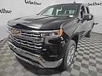2025 Chevrolet Silverado 1500 Crew Cab 4x4 Pickup for sale #ZT23131 - photo 4