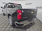 2025 Chevrolet Silverado 1500 Crew Cab 4x4 Pickup for sale #ZT23131 - photo 5