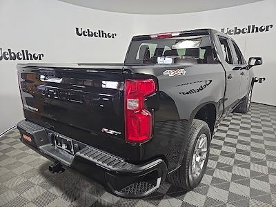2025 Chevrolet Silverado 1500 Crew Cab 4x4 Pickup for sale #ZT23138 - photo 2