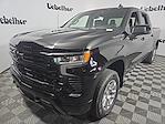 2025 Chevrolet Silverado 1500 Crew Cab 4x4 Pickup for sale #ZT23138 - photo 4