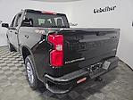 2025 Chevrolet Silverado 1500 Crew Cab 4x4 Pickup for sale #ZT23138 - photo 5