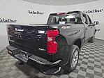 2025 Chevrolet Silverado 1500 Crew Cab 4x4 Pickup for sale #ZT23138 - photo 2