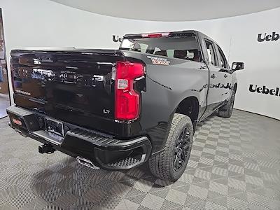 2025 Chevrolet Silverado 1500 Crew Cab 4x4 Pickup for sale #ZT23140 - photo 2