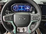 2025 Chevrolet Silverado 1500 Crew Cab 4x4 Pickup for sale #ZT23140 - photo 17