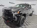2025 Chevrolet Silverado 1500 Crew Cab 4x4 Pickup for sale #ZT23140 - photo 4