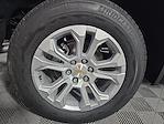 2025 Chevrolet Silverado 1500 Crew Cab 4x4 Pickup for sale #ZT23141 - photo 8