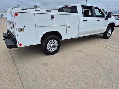 2025 Chevrolet Silverado 2500 Crew Cab SRW 4x4 Reading Service Truck for sale #ZT23144 - photo 2