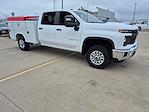 2025 Chevrolet Silverado 2500 Crew Cab SRW 4x4 Reading Service Truck for sale #ZT23144 - photo 1