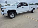 2025 Chevrolet Silverado 2500 Crew Cab SRW 4x4 Reading Service Truck for sale #ZT23144 - photo 3