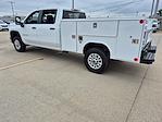 2025 Chevrolet Silverado 2500 Crew Cab SRW 4x4 Reading Service Truck for sale #ZT23144 - photo 4
