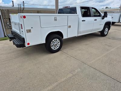 2025 Chevrolet Silverado 2500 Crew Cab SRW 4x4 Reading Service Truck for sale #ZT23146 - photo 2