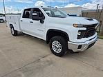 2025 Chevrolet Silverado 2500 Crew Cab SRW 4x4 Reading Service Truck for sale #ZT23146 - photo 1