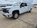 2025 Chevrolet Silverado 2500 Crew Cab SRW 4x4 Reading Service Truck for sale #ZT23146 - photo 4