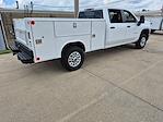 2025 Chevrolet Silverado 2500 Crew Cab SRW 4x4 Reading Service Truck for sale #ZT23146 - photo 2