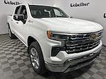 2025 Chevrolet Silverado 1500 Crew Cab 4x4 Pickup for sale #ZT23149 - photo 1