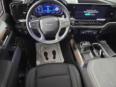 2025 Chevrolet Silverado 1500 Crew Cab 4x4 Pickup for sale #ZT23157 - photo 2