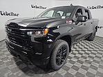 2025 Chevrolet Silverado 1500 Crew Cab 4x4 Pickup for sale #ZT23157 - photo 3