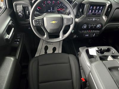 2025 Chevrolet Silverado 1500 Crew Cab 4x2 Pickup for sale #ZT23160 - photo 2