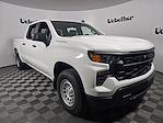 2025 Chevrolet Silverado 1500 Crew Cab 4x2 Pickup for sale #ZT23160 - photo 1