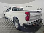 2025 Chevrolet Silverado 1500 Crew Cab 4x2 Pickup for sale #ZT23160 - photo 5