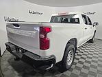 2025 Chevrolet Silverado 1500 Crew Cab 4x2 Pickup for sale #ZT23160 - photo 7