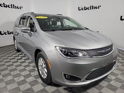 2020 Chrysler Pacifica FWD Minivan for sale #ZT23165B - photo 1