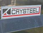 2025 Chevrolet Silverado 3500 Regular Cab 4x4 Crysteel Dump Truck for sale #ZT23167 - photo 10