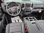 2025 Chevrolet Silverado 3500 Crew Cab DRW 4x4 Service Truck for sale #ZT23168 - photo 10