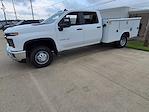 2025 Chevrolet Silverado 3500 Crew Cab DRW 4x4 Service Truck for sale #ZT23168 - photo 1