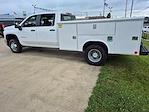 2025 Chevrolet Silverado 3500 Crew Cab DRW 4x4 Service Truck for sale #ZT23168 - photo 2