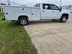 2025 Chevrolet Silverado 3500 Crew Cab DRW 4x4 Service Truck for sale #ZT23168 - photo 4