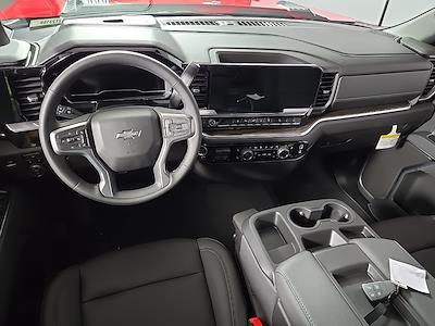 2025 Chevrolet Silverado 2500 Crew Cab 4x4 Pickup for sale #ZT23169 - photo 2