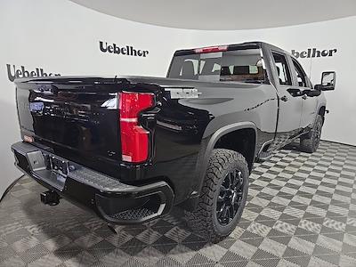 2025 Chevrolet Silverado 2500 Crew Cab 4x4 Pickup for sale #ZT23170 - photo 2