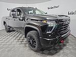 2025 Chevrolet Silverado 2500 Crew Cab 4x4 Pickup for sale #ZT23170 - photo 1