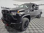 2025 Chevrolet Silverado 2500 Crew Cab 4x4 Pickup for sale #ZT23170 - photo 4