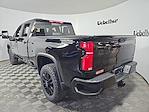 2025 Chevrolet Silverado 2500 Crew Cab 4x4 Pickup for sale #ZT23170 - photo 8