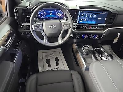 2025 Chevrolet Silverado 1500 Crew Cab 4x4 Pickup for sale #ZT23172 - photo 2